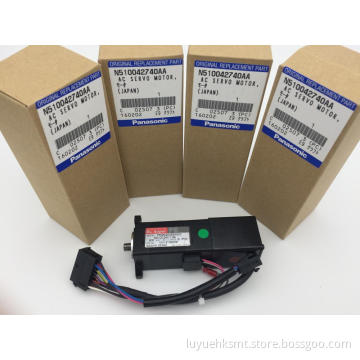 Original new smt motor spare parts on sale